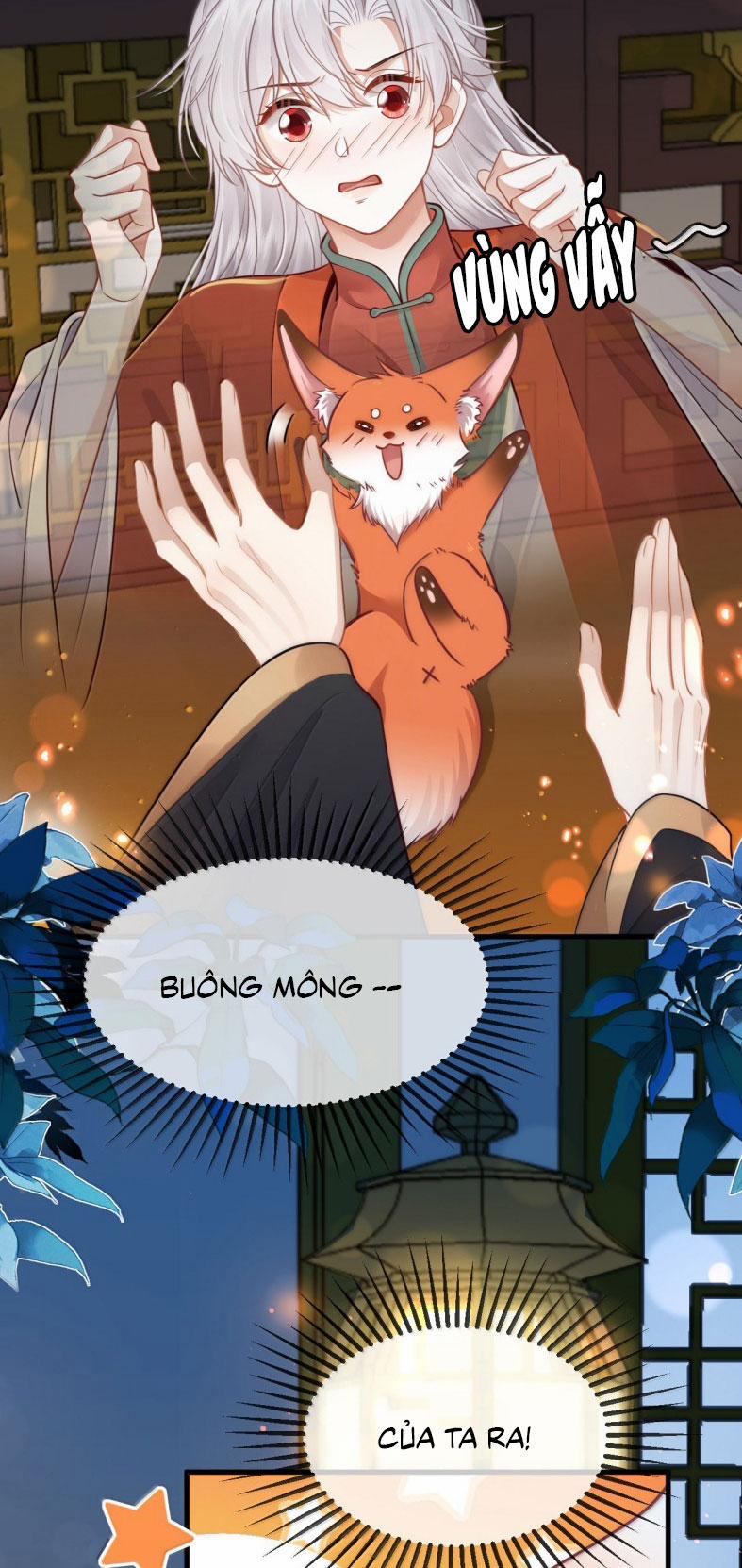 Sau Khi Bản Thể Rơi Vào Tay Đối Thủ Một Mất Một Còn 20 trang 2