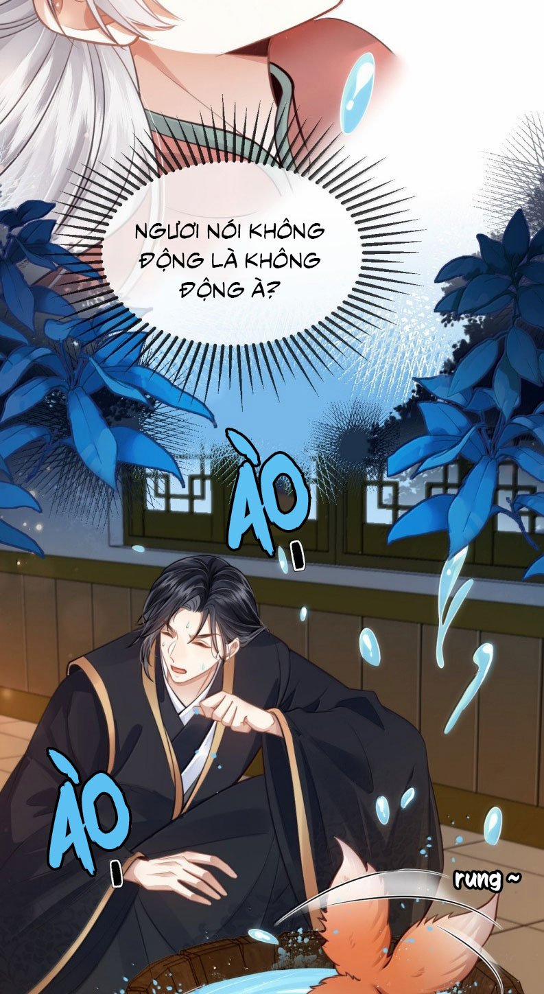 Sau Khi Bản Thể Rơi Vào Tay Đối Thủ Một Mất Một Còn 20 trang 23