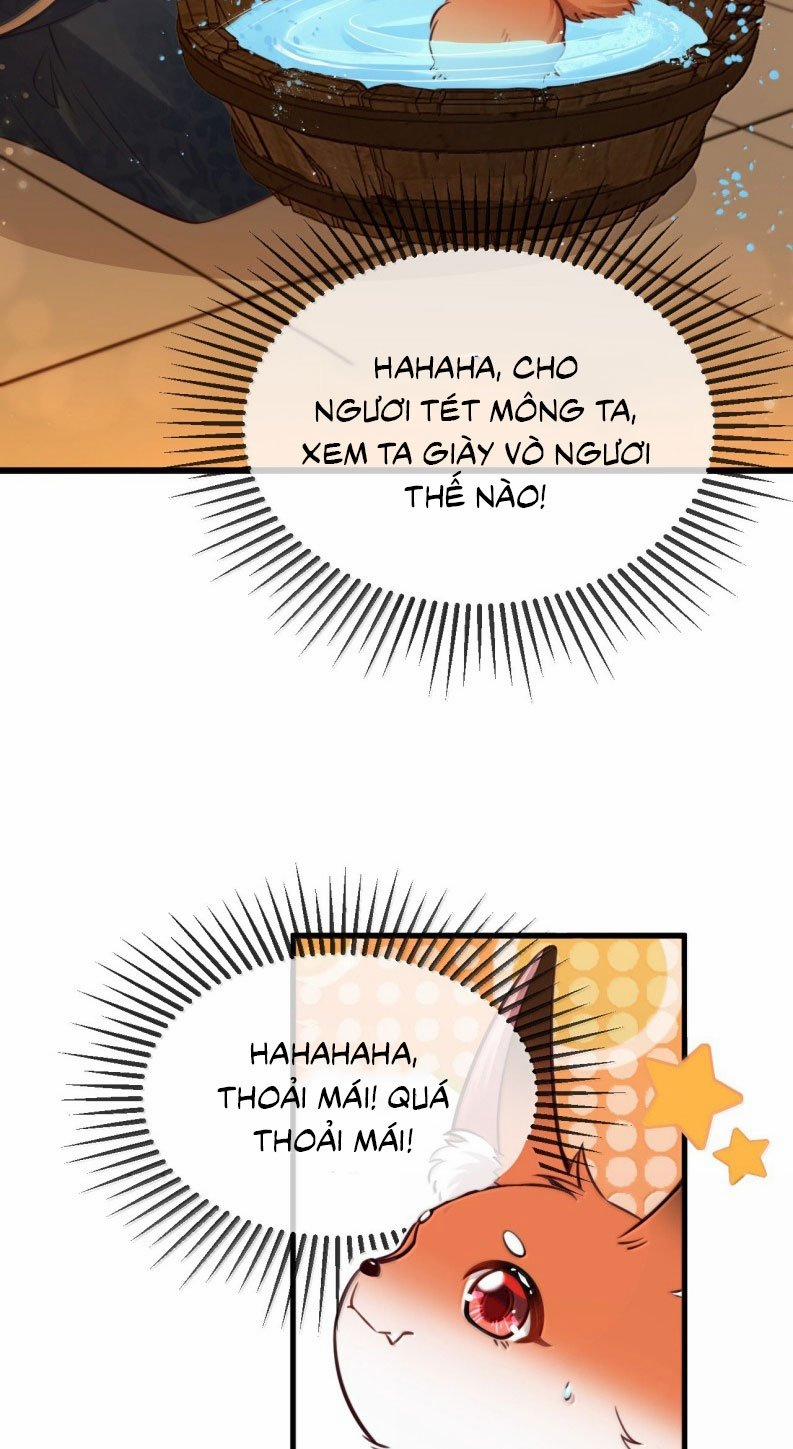 Sau Khi Bản Thể Rơi Vào Tay Đối Thủ Một Mất Một Còn 20 trang 24