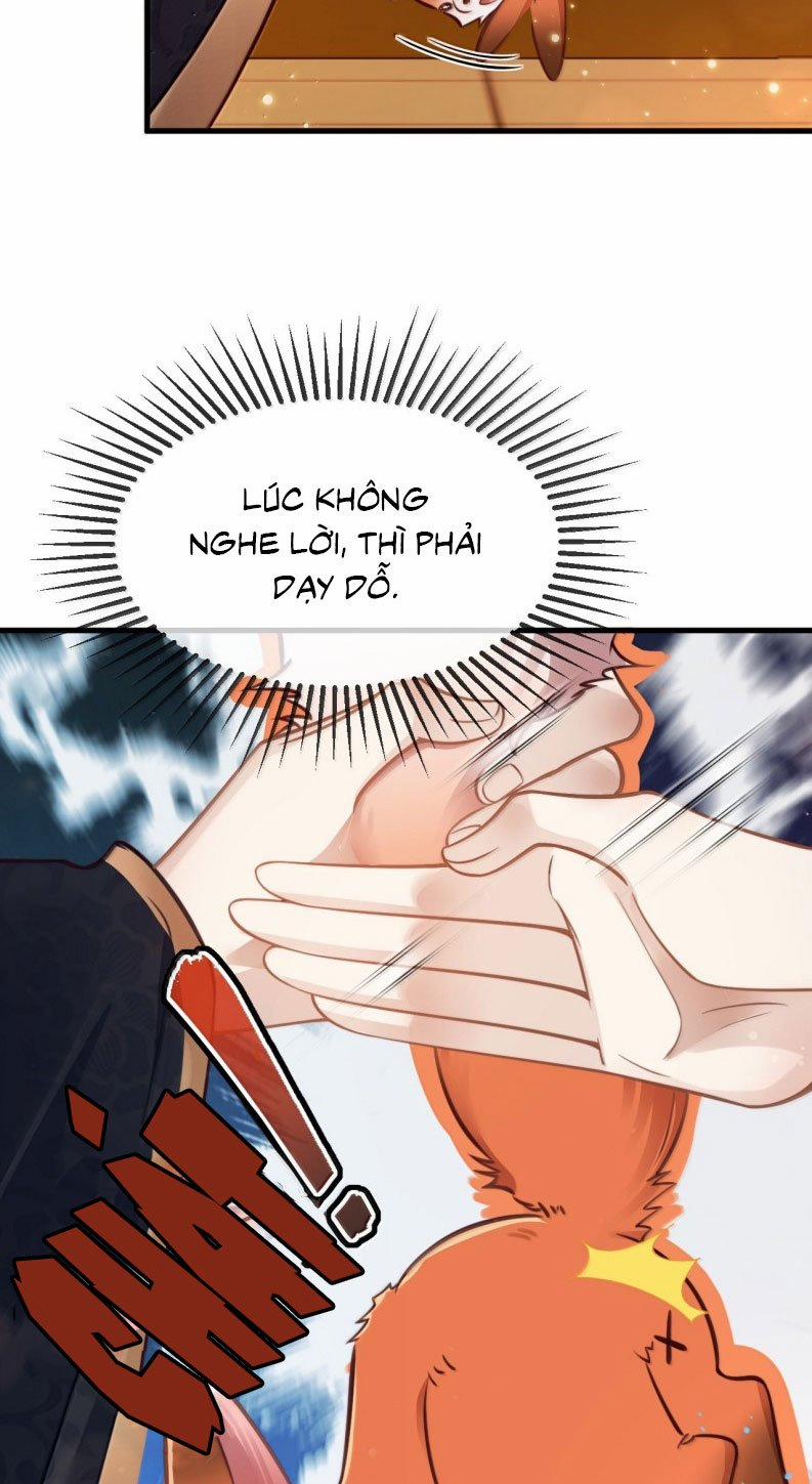 Sau Khi Bản Thể Rơi Vào Tay Đối Thủ Một Mất Một Còn 20 trang 27