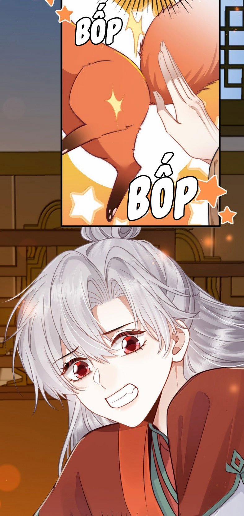 Sau Khi Bản Thể Rơi Vào Tay Đối Thủ Một Mất Một Còn 20 trang 3