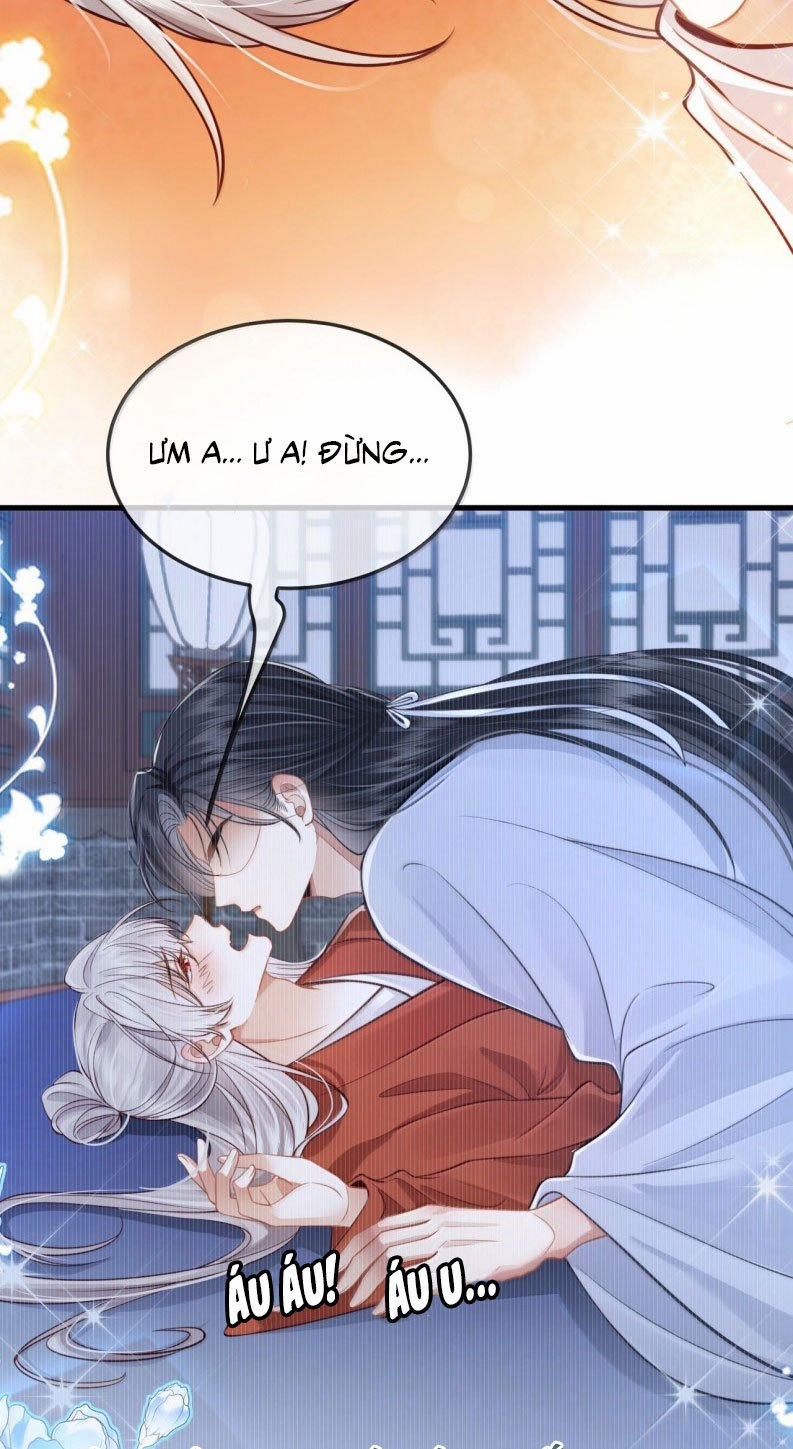 Sau Khi Bản Thể Rơi Vào Tay Đối Thủ Một Mất Một Còn 20 trang 30