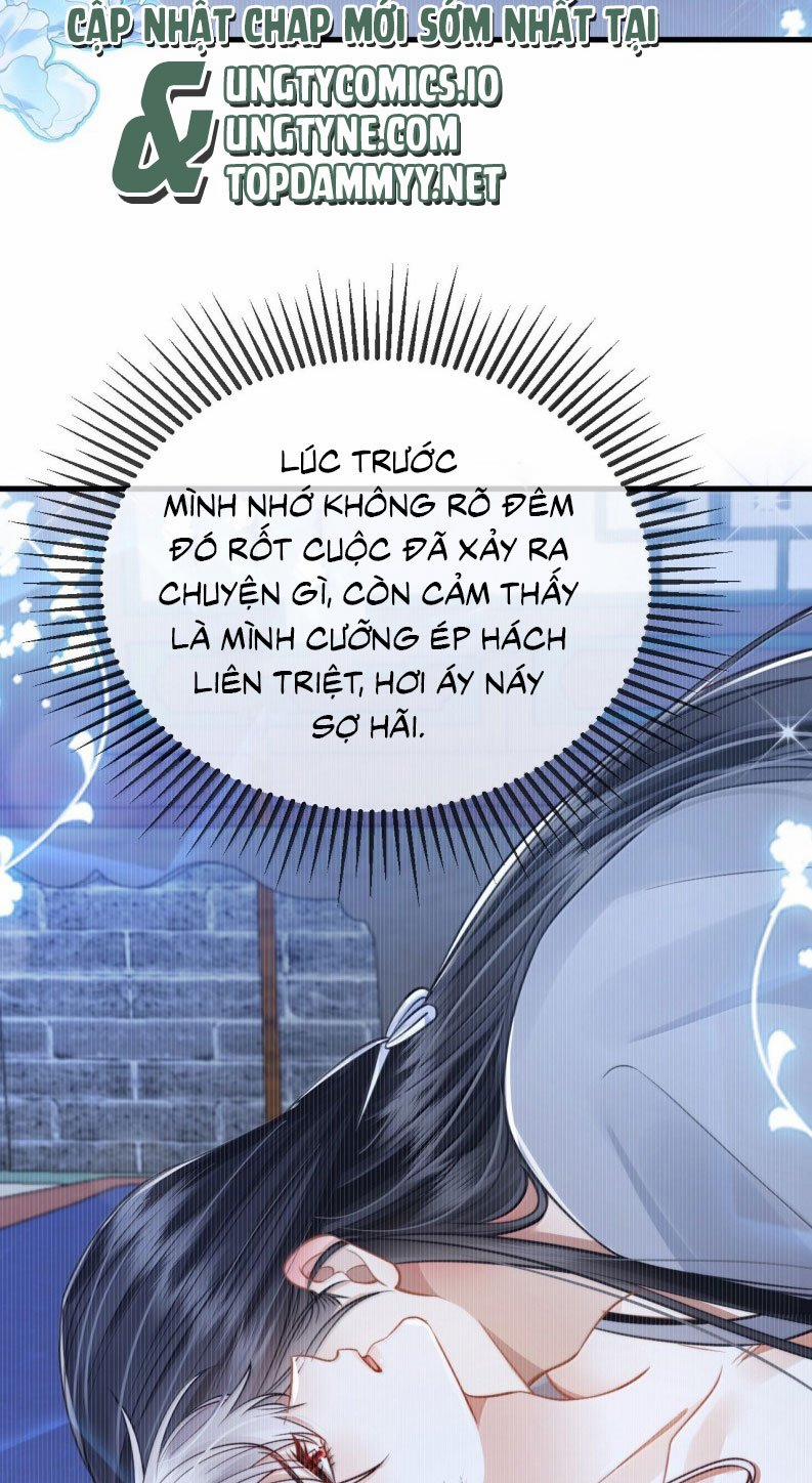 Sau Khi Bản Thể Rơi Vào Tay Đối Thủ Một Mất Một Còn 20 trang 31