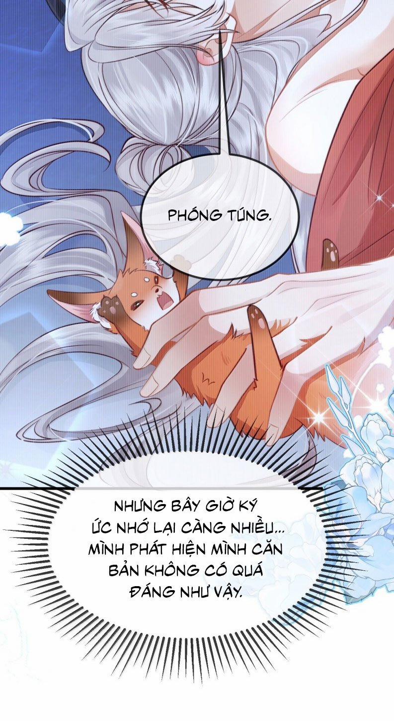 Sau Khi Bản Thể Rơi Vào Tay Đối Thủ Một Mất Một Còn 20 trang 32