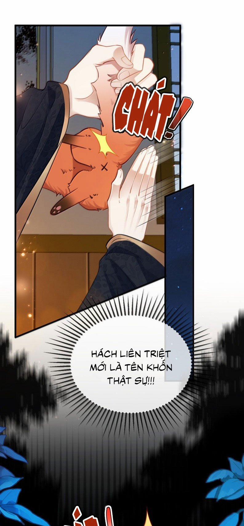 Sau Khi Bản Thể Rơi Vào Tay Đối Thủ Một Mất Một Còn 20 trang 33