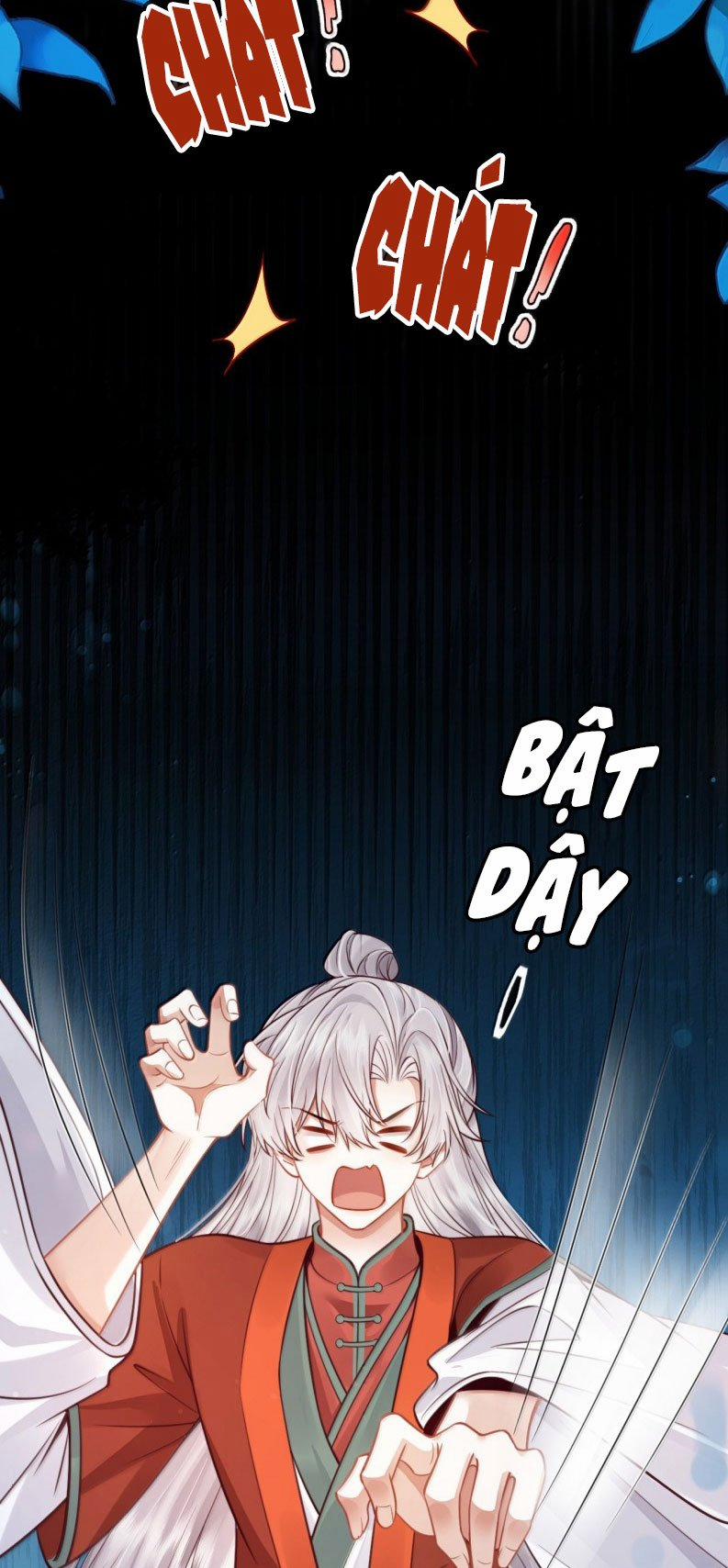 Sau Khi Bản Thể Rơi Vào Tay Đối Thủ Một Mất Một Còn 20 trang 34