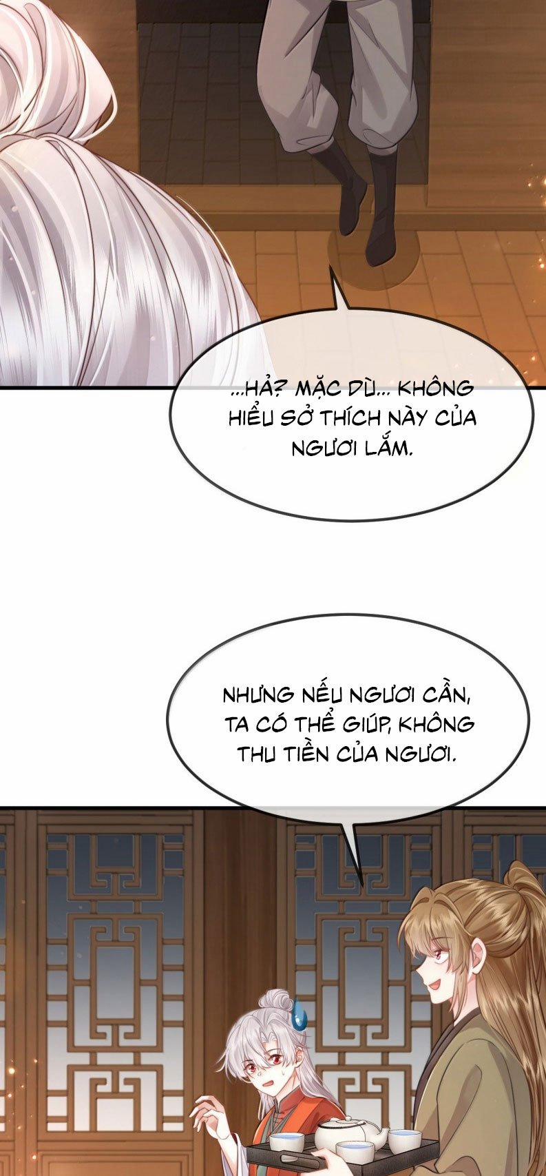 Sau Khi Bản Thể Rơi Vào Tay Đối Thủ Một Mất Một Còn 20 trang 36