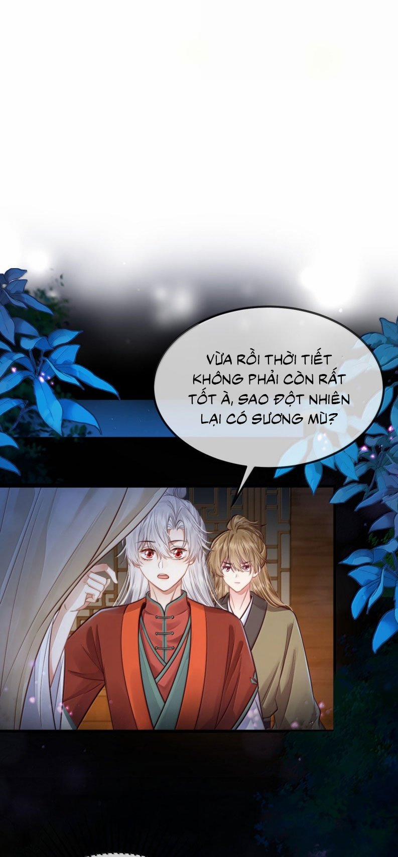 Sau Khi Bản Thể Rơi Vào Tay Đối Thủ Một Mất Một Còn 20 trang 39