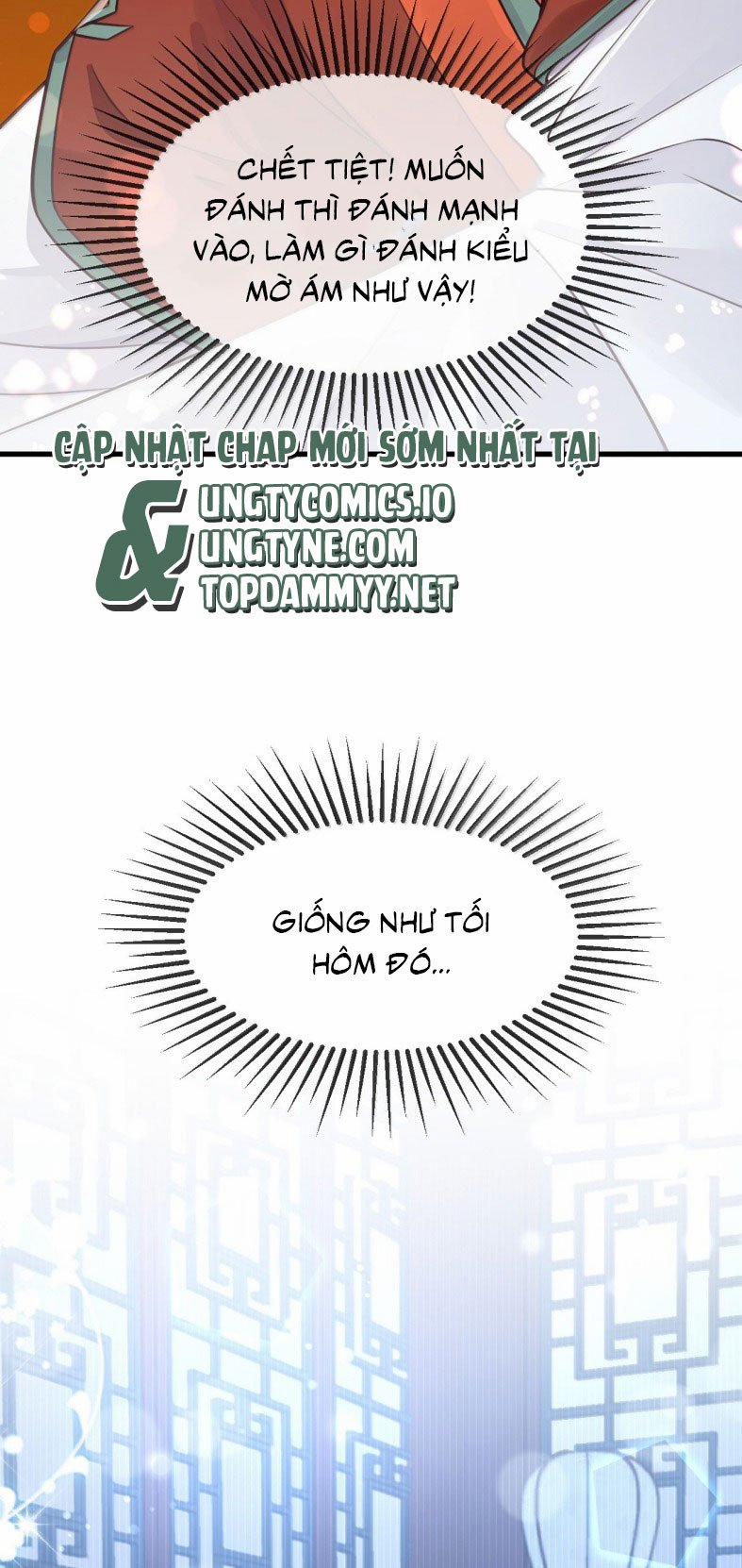 Sau Khi Bản Thể Rơi Vào Tay Đối Thủ Một Mất Một Còn 20 trang 4