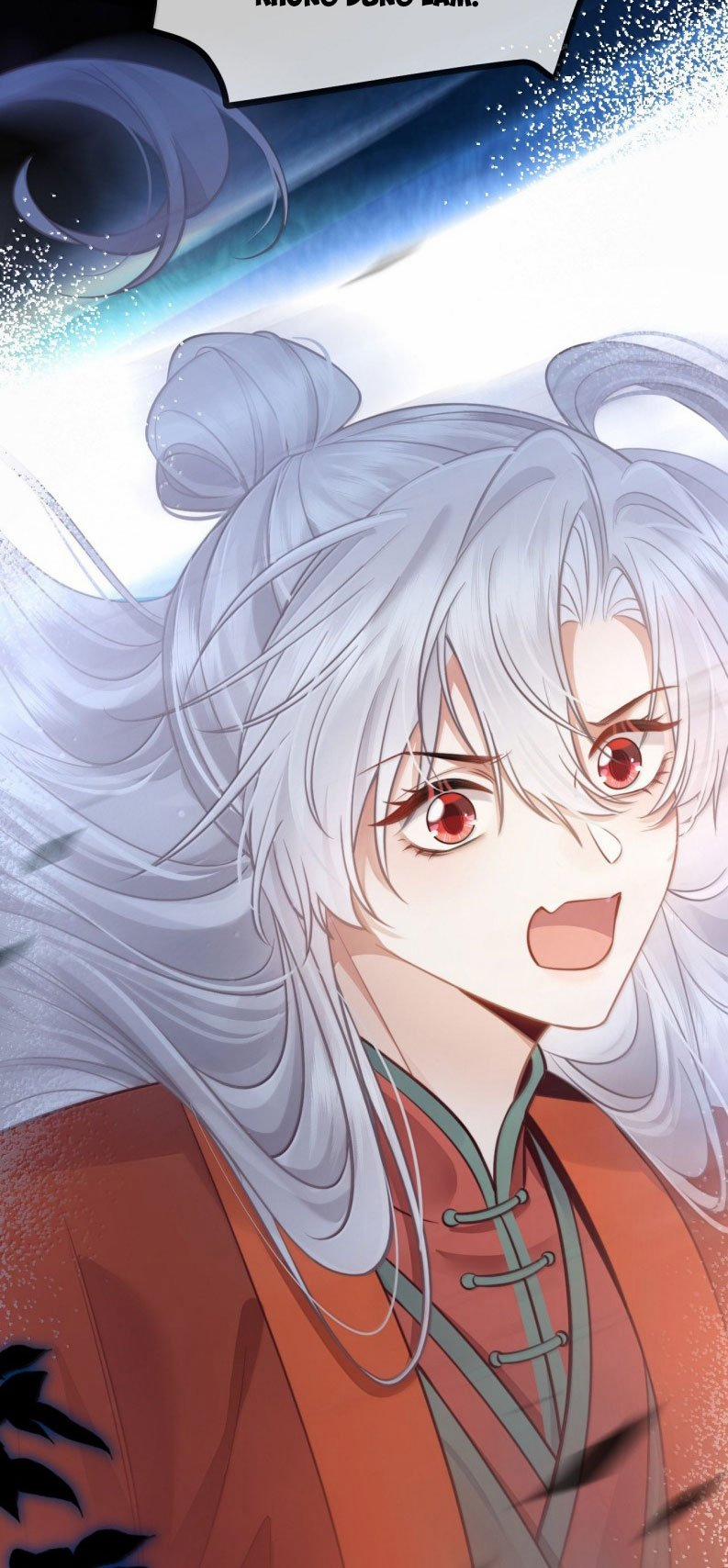 Sau Khi Bản Thể Rơi Vào Tay Đối Thủ Một Mất Một Còn 20 trang 42