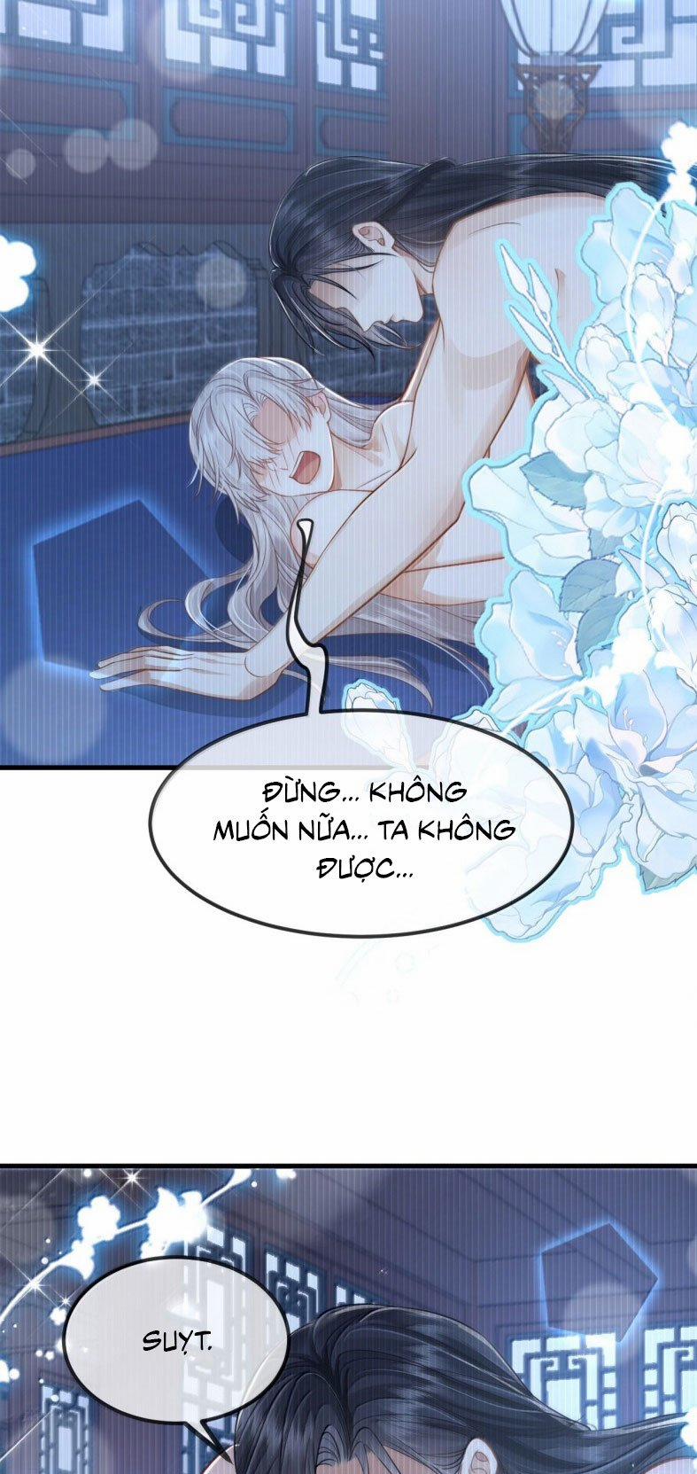 Sau Khi Bản Thể Rơi Vào Tay Đối Thủ Một Mất Một Còn 20 trang 5