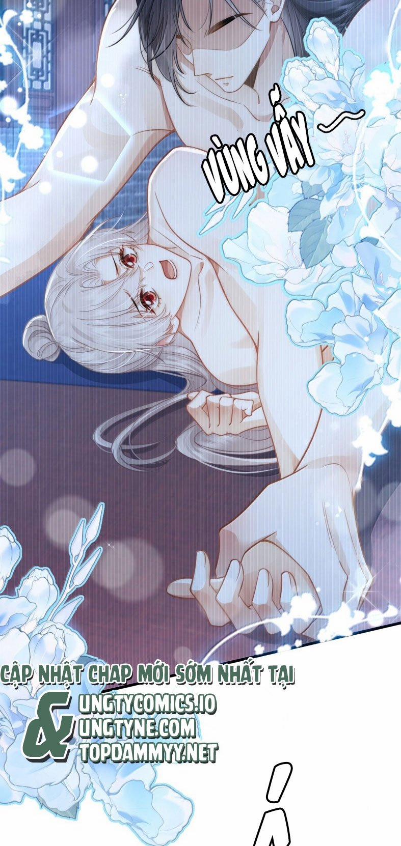 Sau Khi Bản Thể Rơi Vào Tay Đối Thủ Một Mất Một Còn 20 trang 6