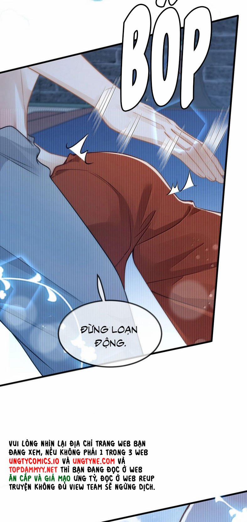 Sau Khi Bản Thể Rơi Vào Tay Đối Thủ Một Mất Một Còn 20 trang 7