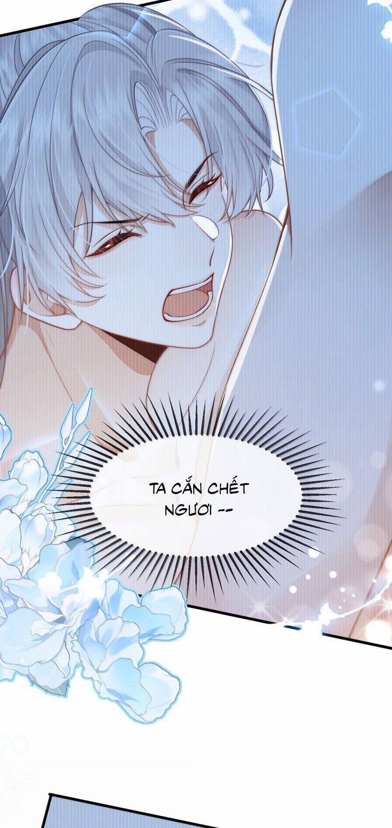 Sau Khi Bản Thể Rơi Vào Tay Đối Thủ Một Mất Một Còn 20 trang 8