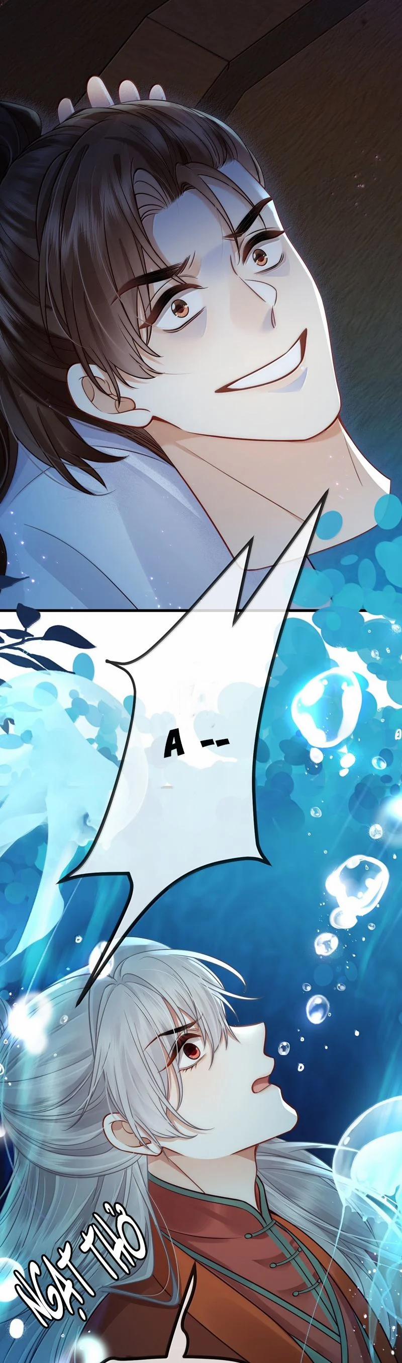 Sau Khi Bản Thể Rơi Vào Tay Đối Thủ Một Mất Một Còn 21 trang 20