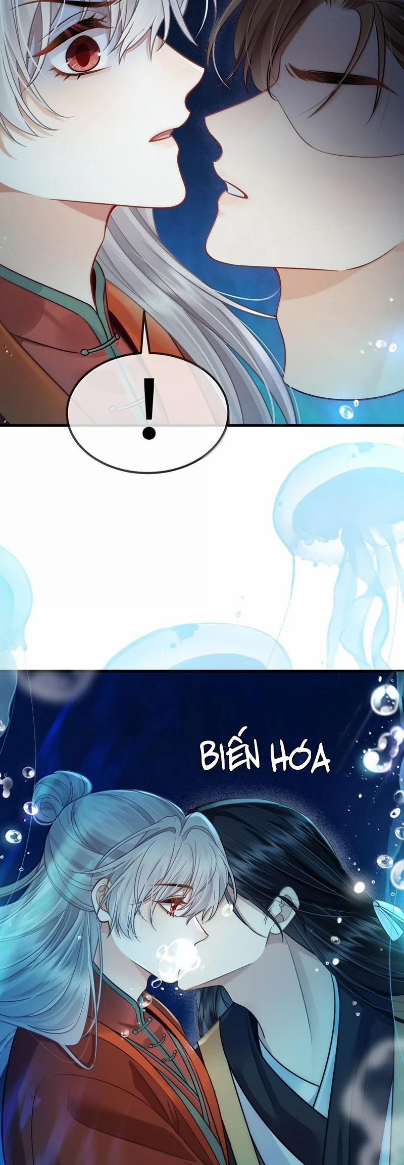 Sau Khi Bản Thể Rơi Vào Tay Đối Thủ Một Mất Một Còn 21 trang 23