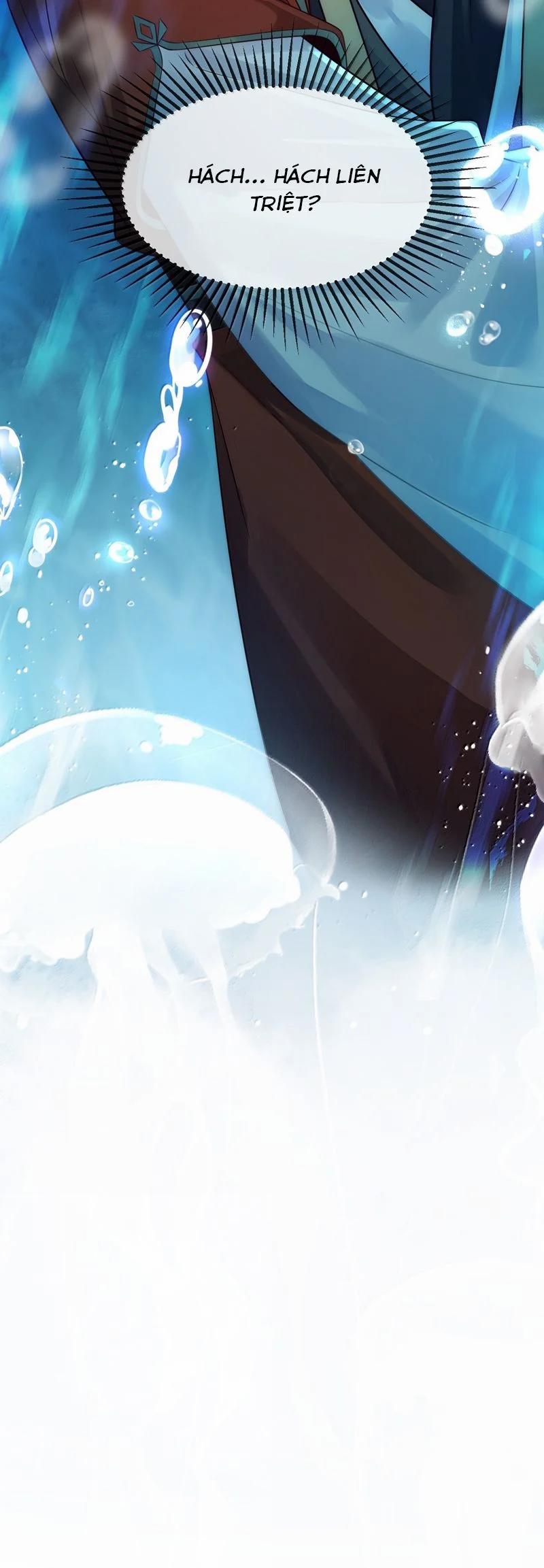 Sau Khi Bản Thể Rơi Vào Tay Đối Thủ Một Mất Một Còn 21 trang 24