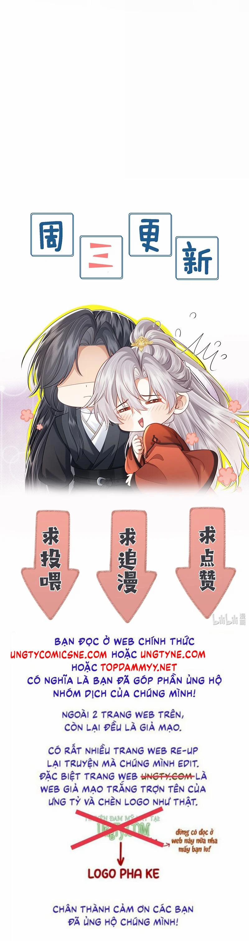 Sau Khi Bản Thể Rơi Vào Tay Đối Thủ Một Mất Một Còn 21 trang 25