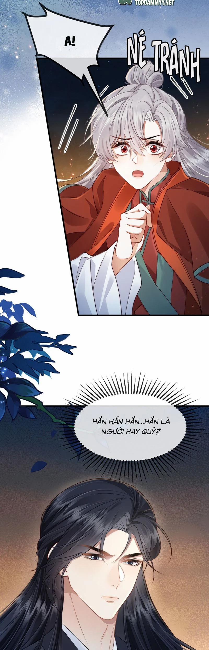 Sau Khi Bản Thể Rơi Vào Tay Đối Thủ Một Mất Một Còn 22 trang 10