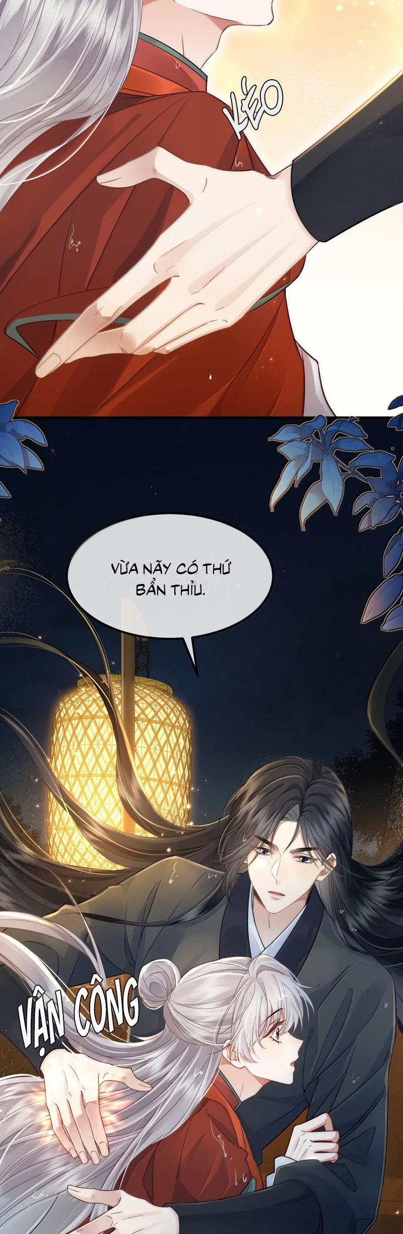 Sau Khi Bản Thể Rơi Vào Tay Đối Thủ Một Mất Một Còn 22 trang 17