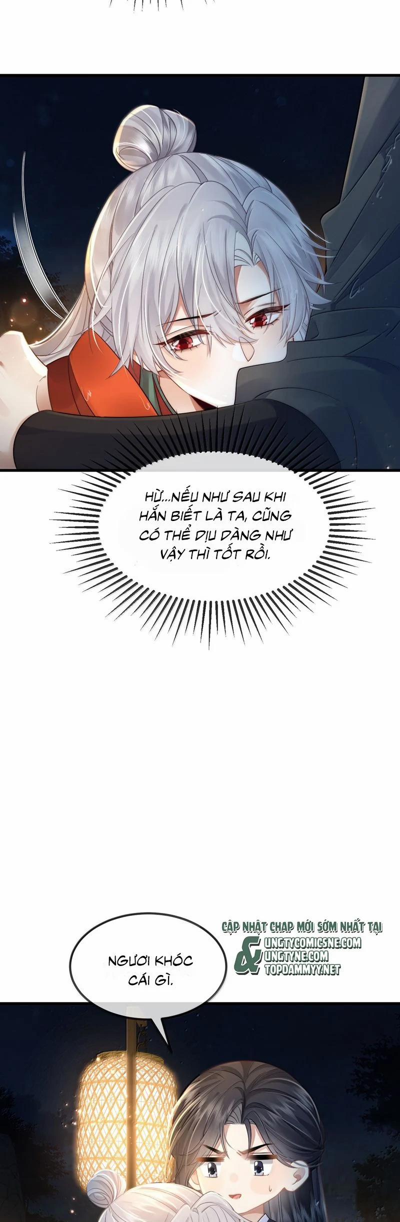 Sau Khi Bản Thể Rơi Vào Tay Đối Thủ Một Mất Một Còn 22 trang 19