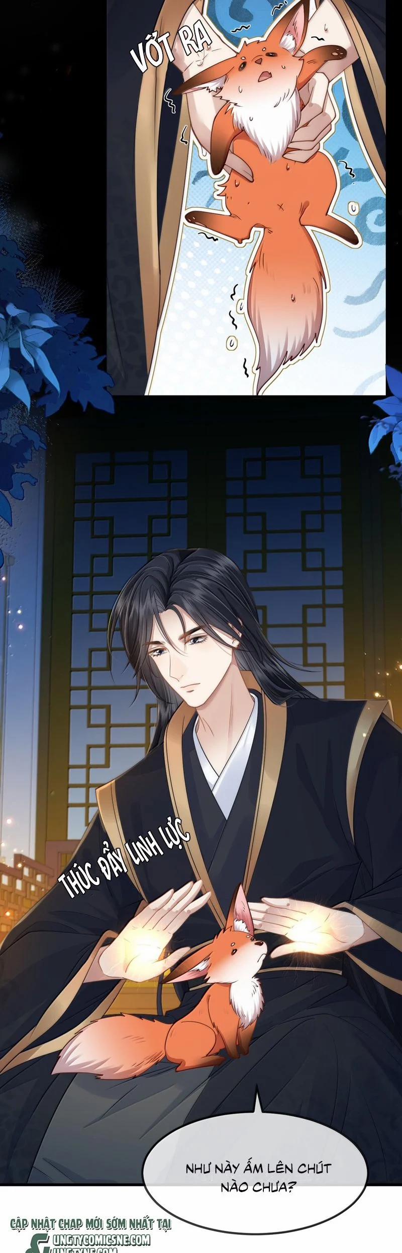 Sau Khi Bản Thể Rơi Vào Tay Đối Thủ Một Mất Một Còn 22 trang 2