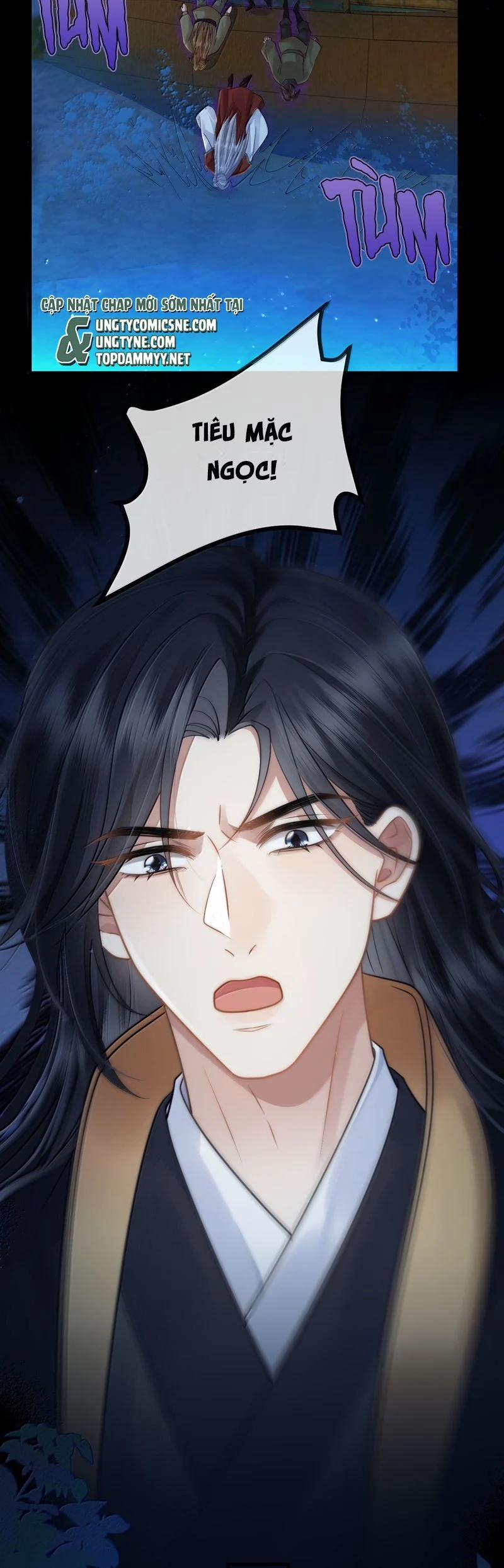 Sau Khi Bản Thể Rơi Vào Tay Đối Thủ Một Mất Một Còn 22 trang 6