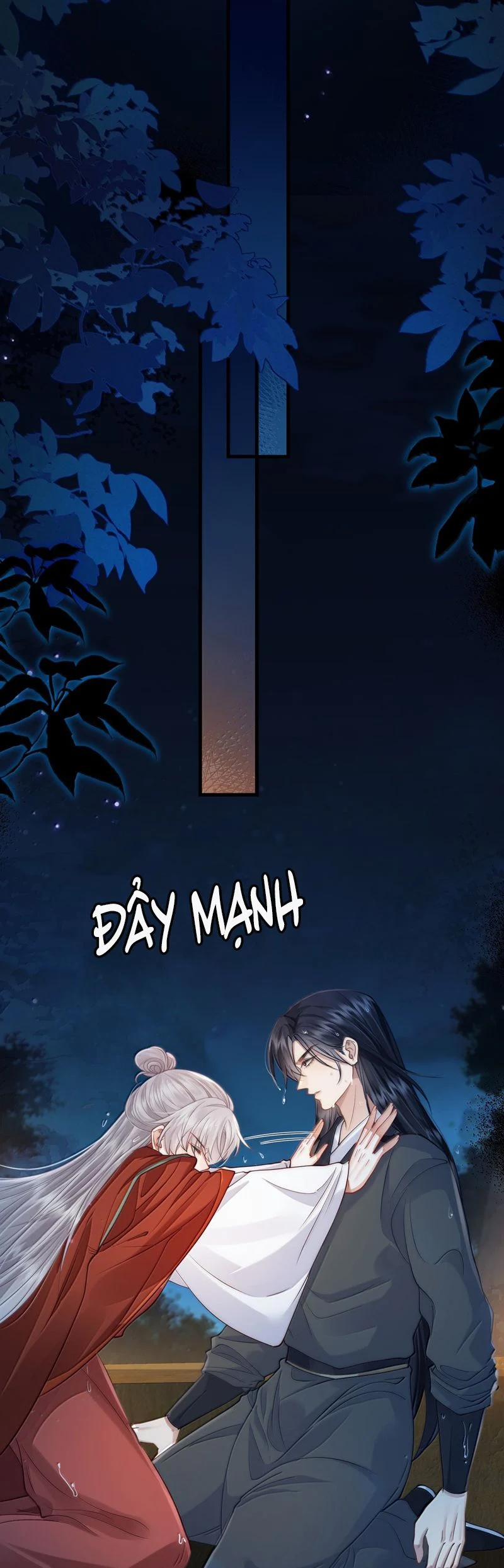 Sau Khi Bản Thể Rơi Vào Tay Đối Thủ Một Mất Một Còn 22 trang 7