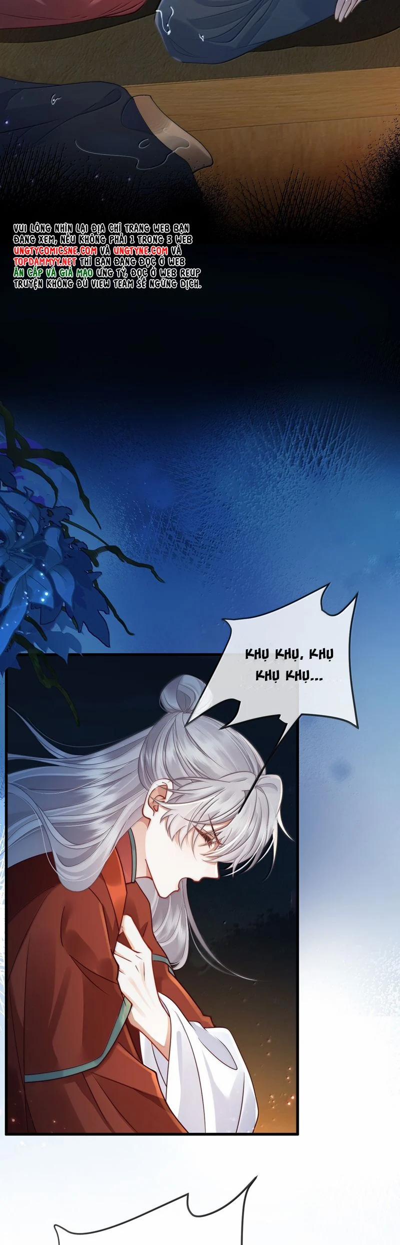 Sau Khi Bản Thể Rơi Vào Tay Đối Thủ Một Mất Một Còn 22 trang 8