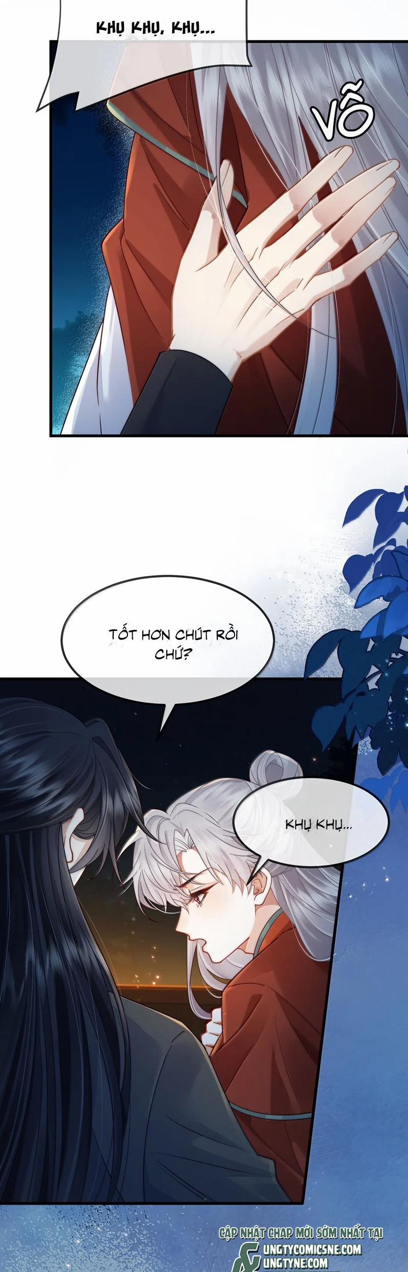 Sau Khi Bản Thể Rơi Vào Tay Đối Thủ Một Mất Một Còn 22 trang 9