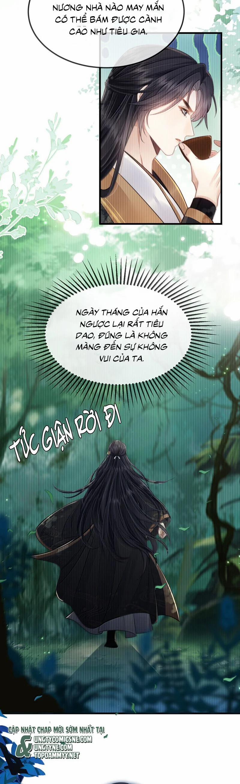 Sau Khi Bản Thể Rơi Vào Tay Đối Thủ Một Mất Một Còn 23 trang 13