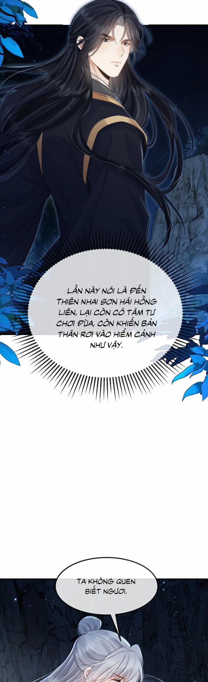 Sau Khi Bản Thể Rơi Vào Tay Đối Thủ Một Mất Một Còn 23 trang 14