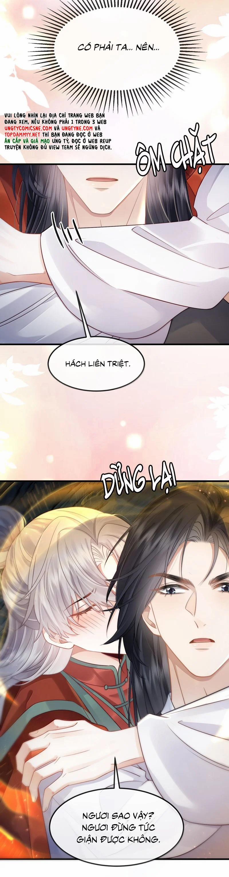 Sau Khi Bản Thể Rơi Vào Tay Đối Thủ Một Mất Một Còn 23 trang 23