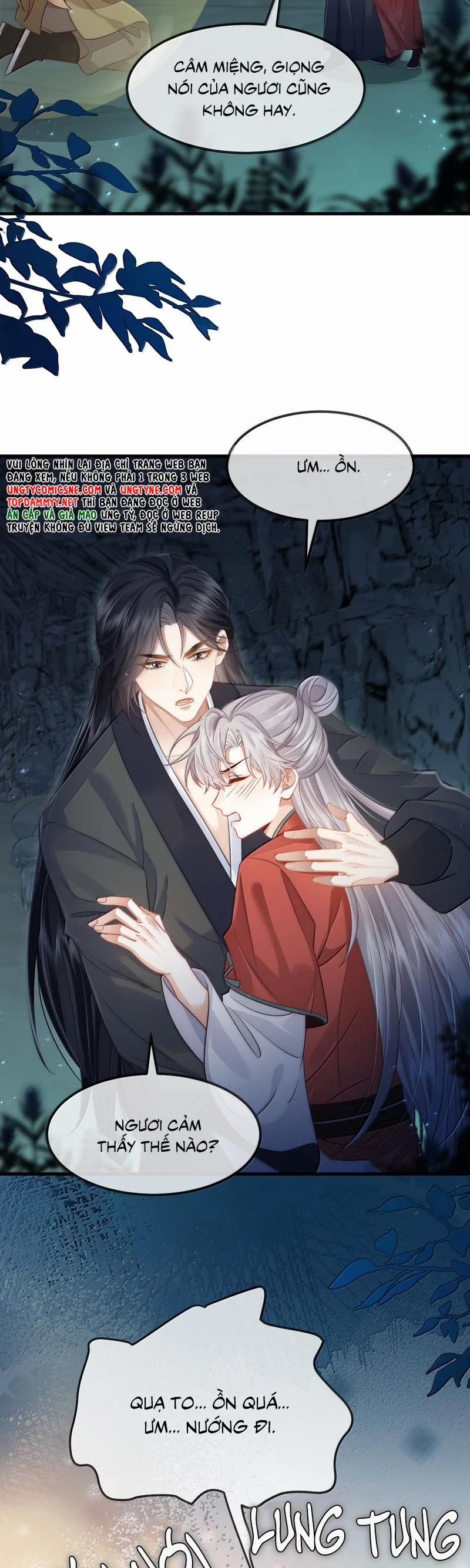 Sau Khi Bản Thể Rơi Vào Tay Đối Thủ Một Mất Một Còn 24 trang 20