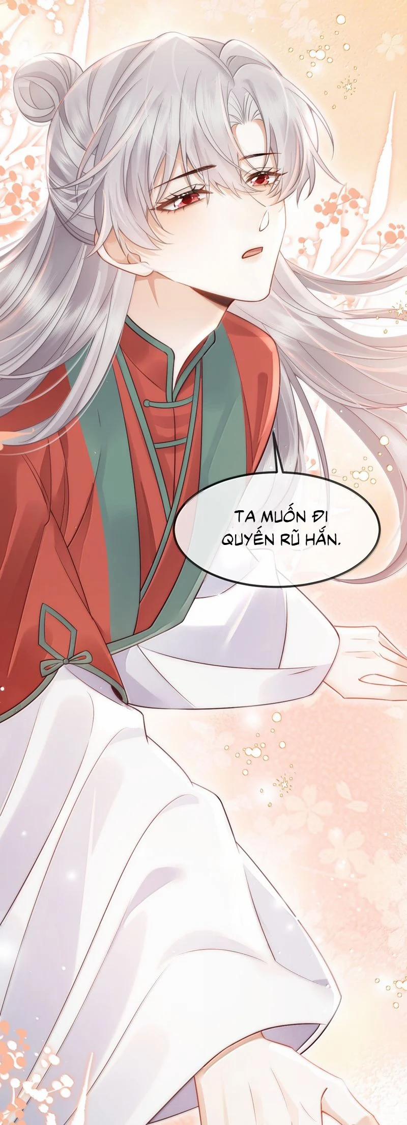 Sau Khi Bản Thể Rơi Vào Tay Đối Thủ Một Mất Một Còn 24 trang 26