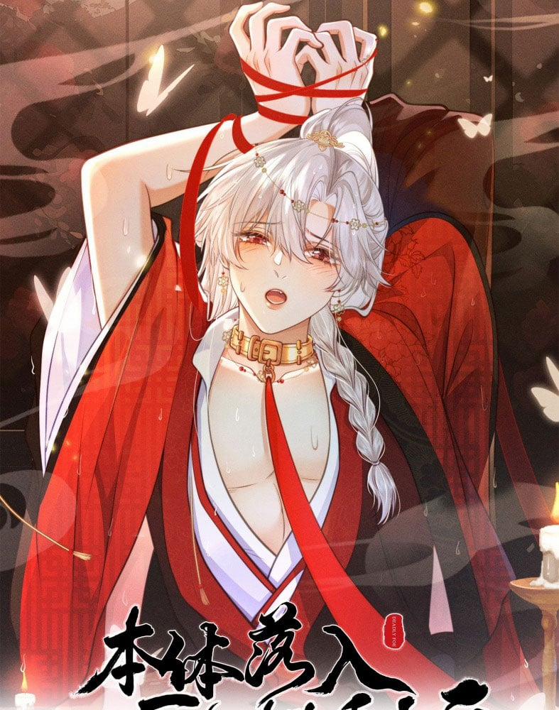 Sau Khi Bản Thể Rơi Vào Tay Đối Thủ Một Mất Một Còn 3 trang 1