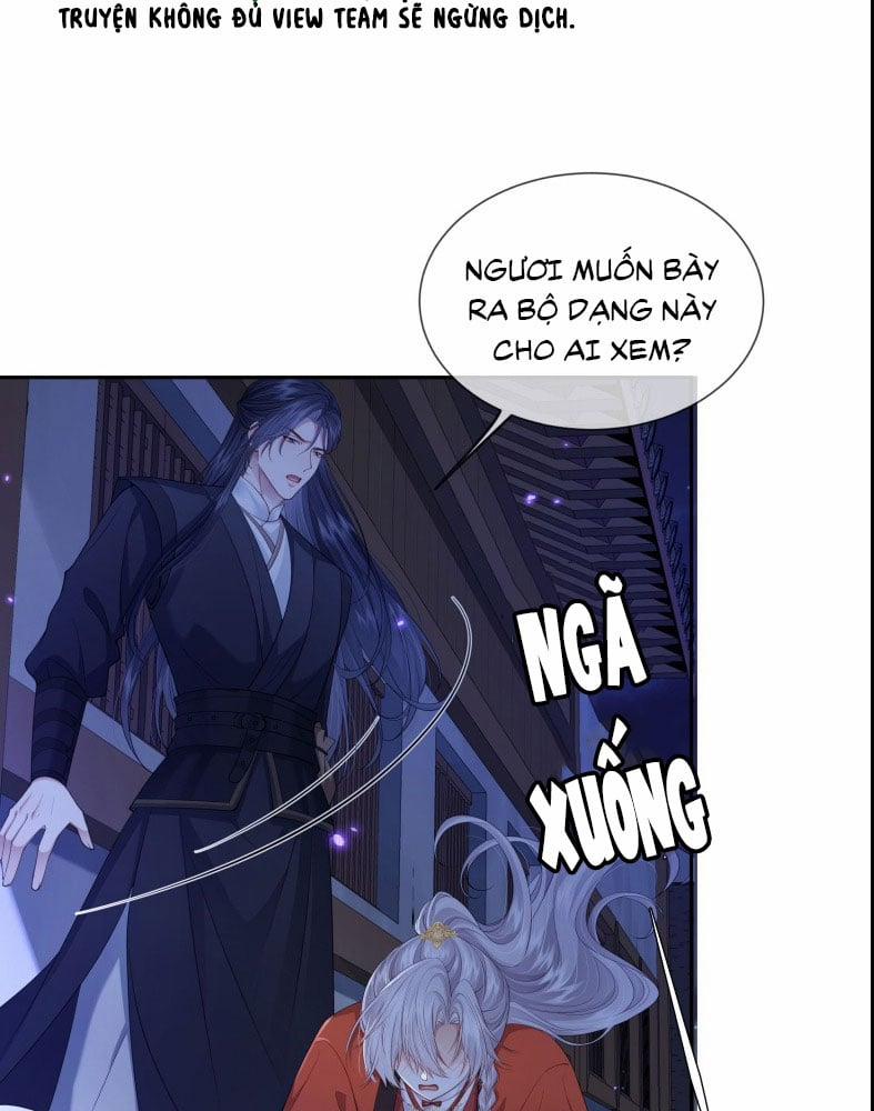 Sau Khi Bản Thể Rơi Vào Tay Đối Thủ Một Mất Một Còn 3 trang 10