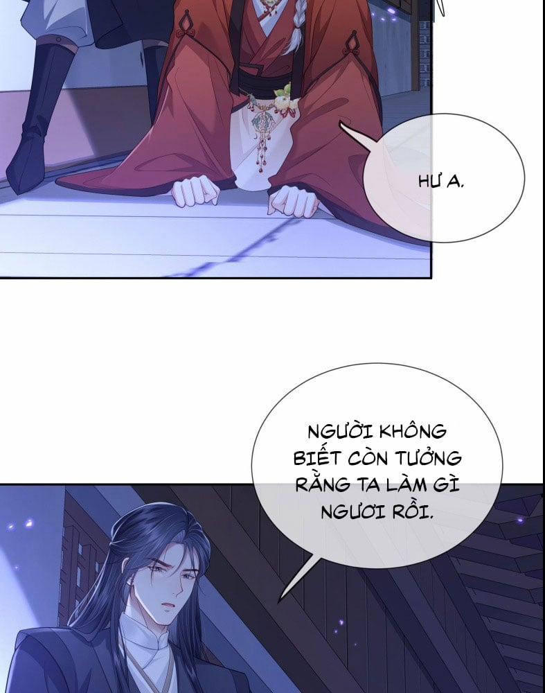 Sau Khi Bản Thể Rơi Vào Tay Đối Thủ Một Mất Một Còn 3 trang 11