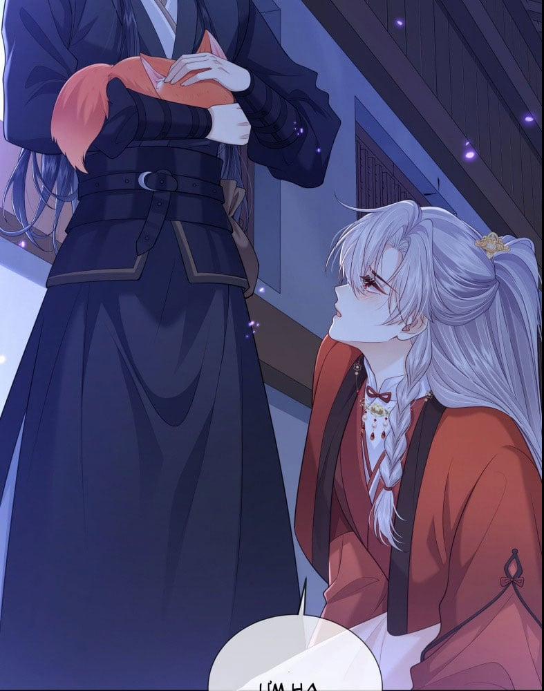 Sau Khi Bản Thể Rơi Vào Tay Đối Thủ Một Mất Một Còn 3 trang 12