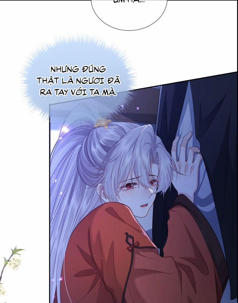 Sau Khi Bản Thể Rơi Vào Tay Đối Thủ Một Mất Một Còn 3 trang 13