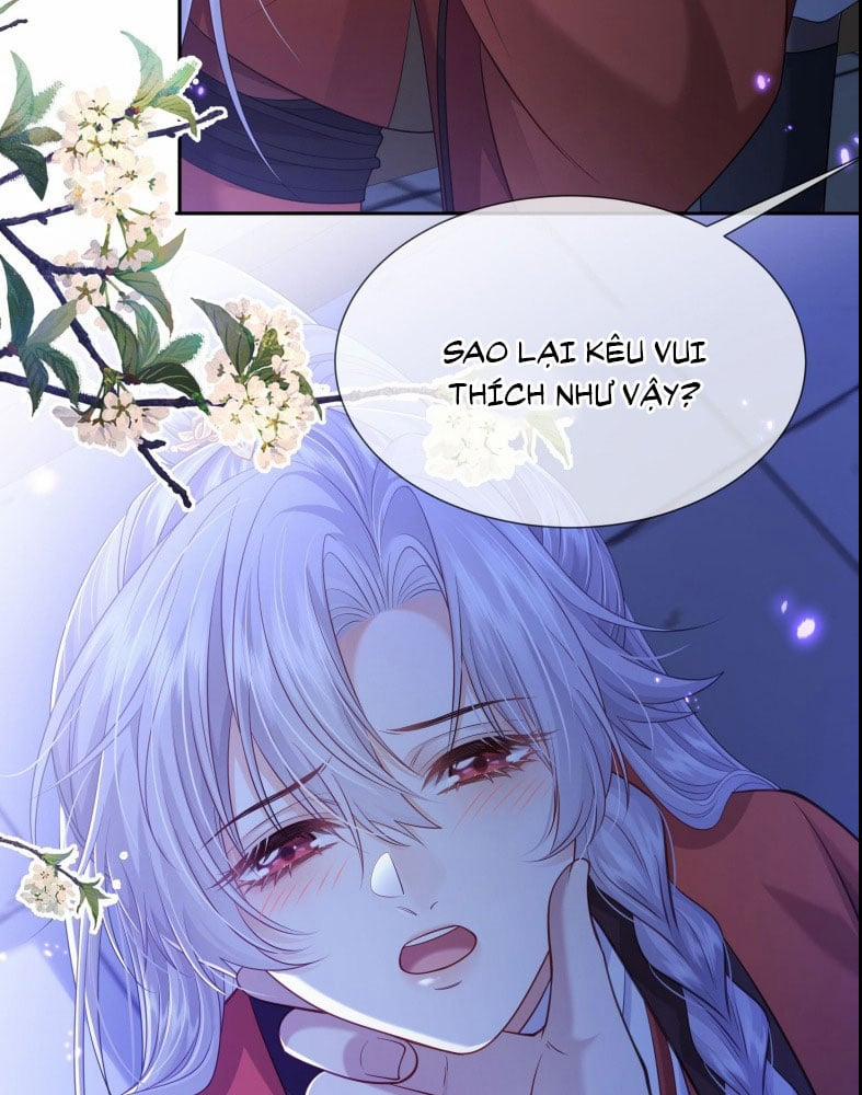 Sau Khi Bản Thể Rơi Vào Tay Đối Thủ Một Mất Một Còn 3 trang 14