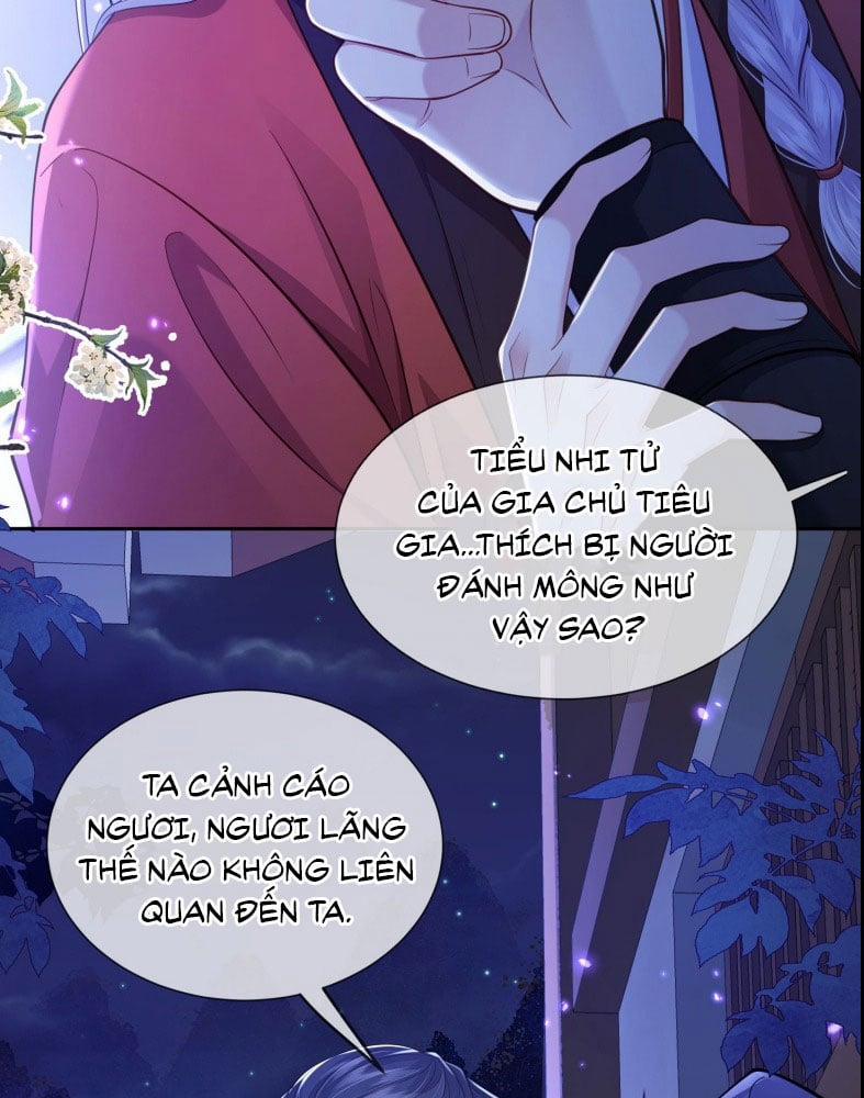 Sau Khi Bản Thể Rơi Vào Tay Đối Thủ Một Mất Một Còn 3 trang 15