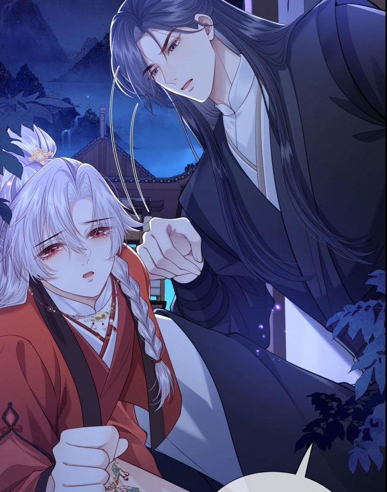 Sau Khi Bản Thể Rơi Vào Tay Đối Thủ Một Mất Một Còn 3 trang 16