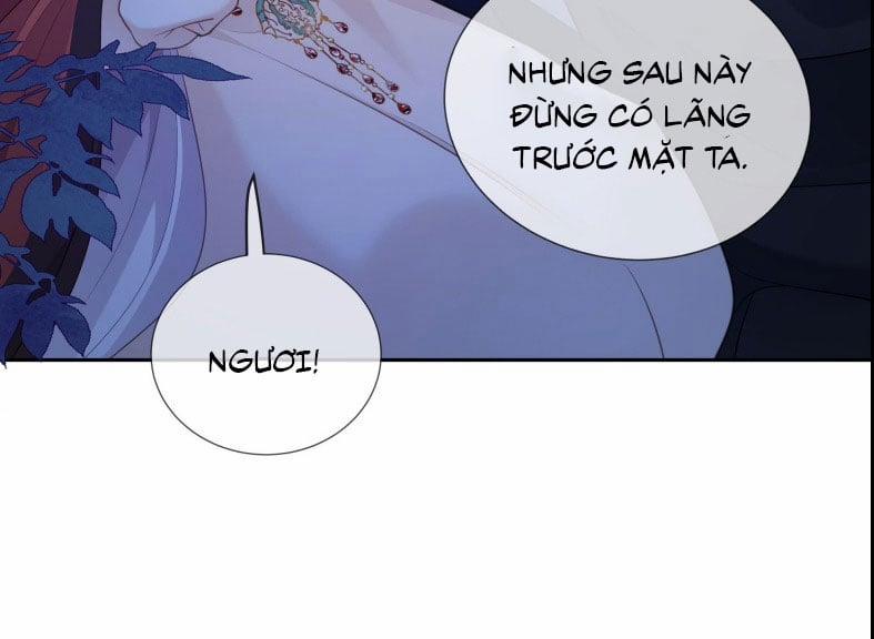 Sau Khi Bản Thể Rơi Vào Tay Đối Thủ Một Mất Một Còn 3 trang 17