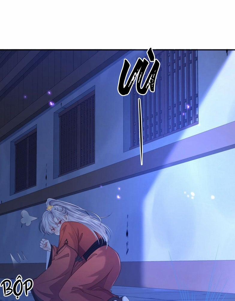 Sau Khi Bản Thể Rơi Vào Tay Đối Thủ Một Mất Một Còn 3 trang 18