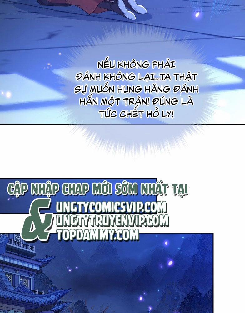 Sau Khi Bản Thể Rơi Vào Tay Đối Thủ Một Mất Một Còn 3 trang 19