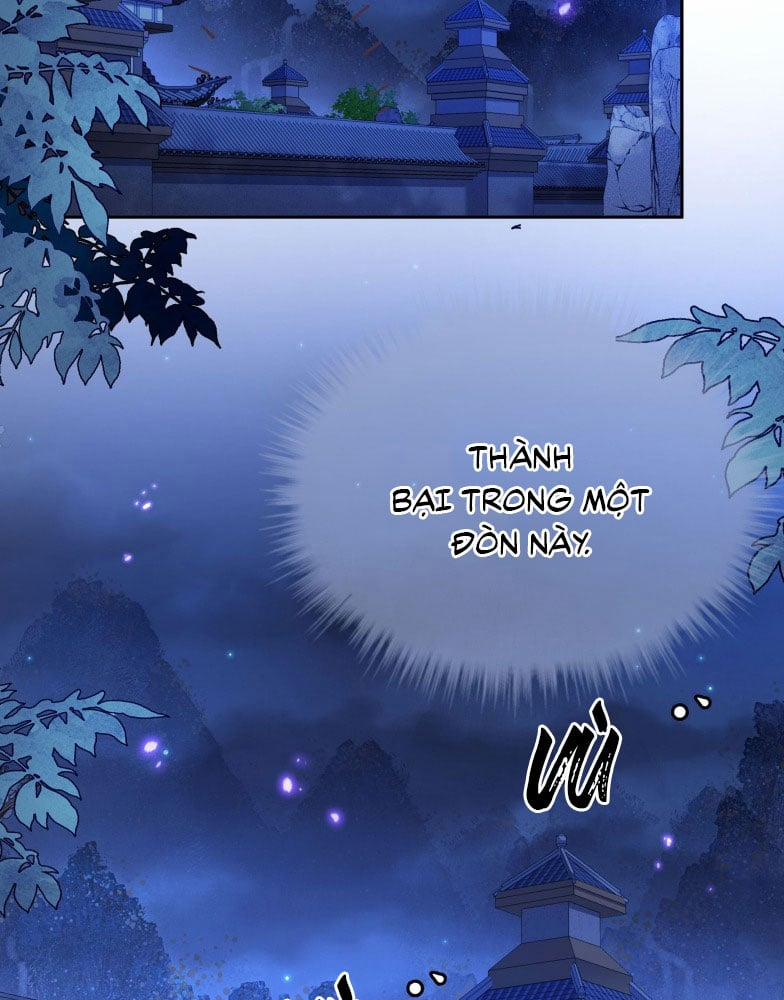 Sau Khi Bản Thể Rơi Vào Tay Đối Thủ Một Mất Một Còn 3 trang 20