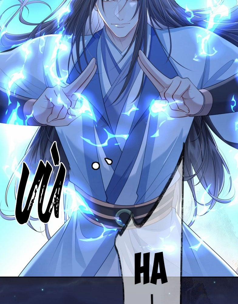 Sau Khi Bản Thể Rơi Vào Tay Đối Thủ Một Mất Một Còn 3 trang 22