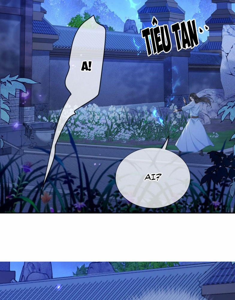 Sau Khi Bản Thể Rơi Vào Tay Đối Thủ Một Mất Một Còn 3 trang 24