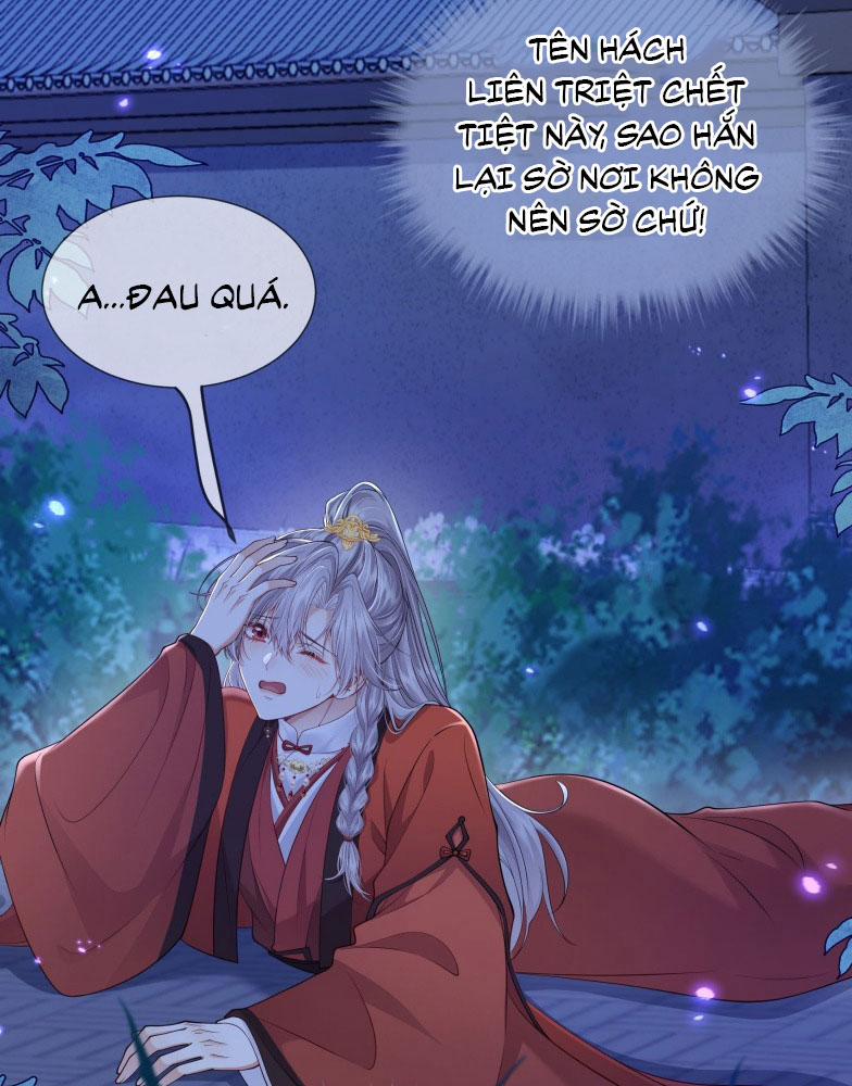 Sau Khi Bản Thể Rơi Vào Tay Đối Thủ Một Mất Một Còn 3 trang 25